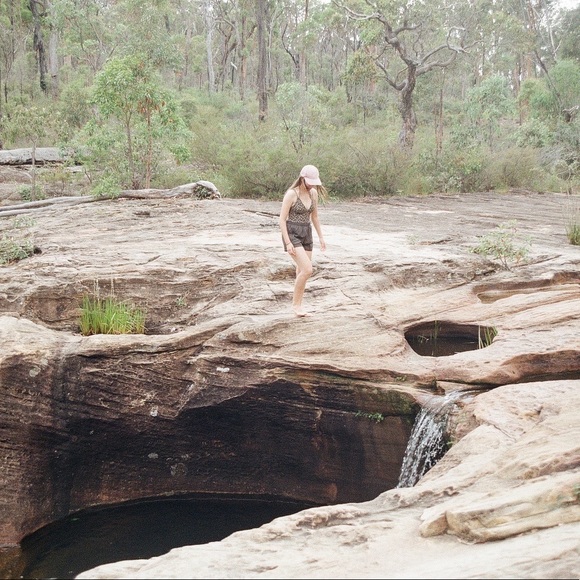 Meet your Posher, Tess! - Picture 1 of 1